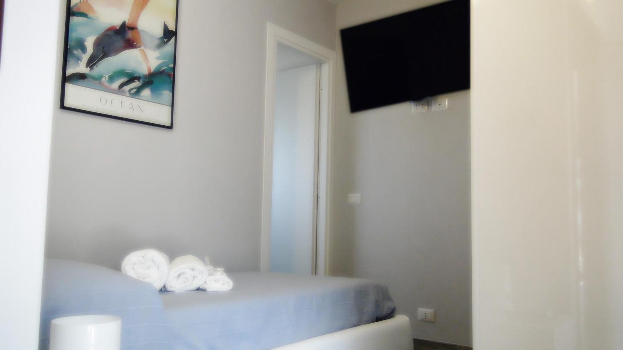 Domus In Viridi Bed & Breakfast Rom