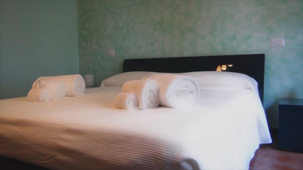 Domus In Viridi Bed & Breakfast Rom