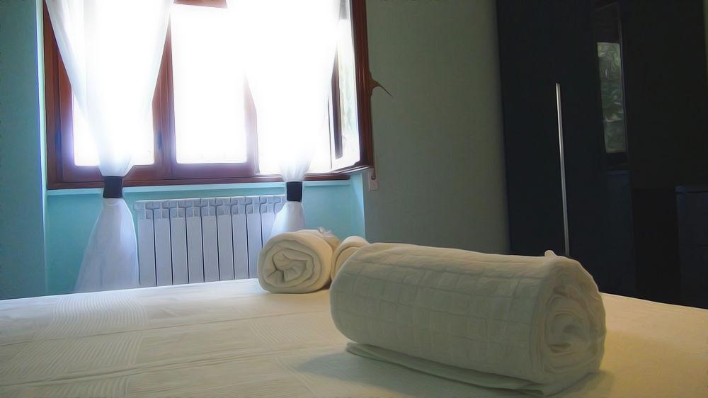 Domus In Viridi Bed & Breakfast Rom