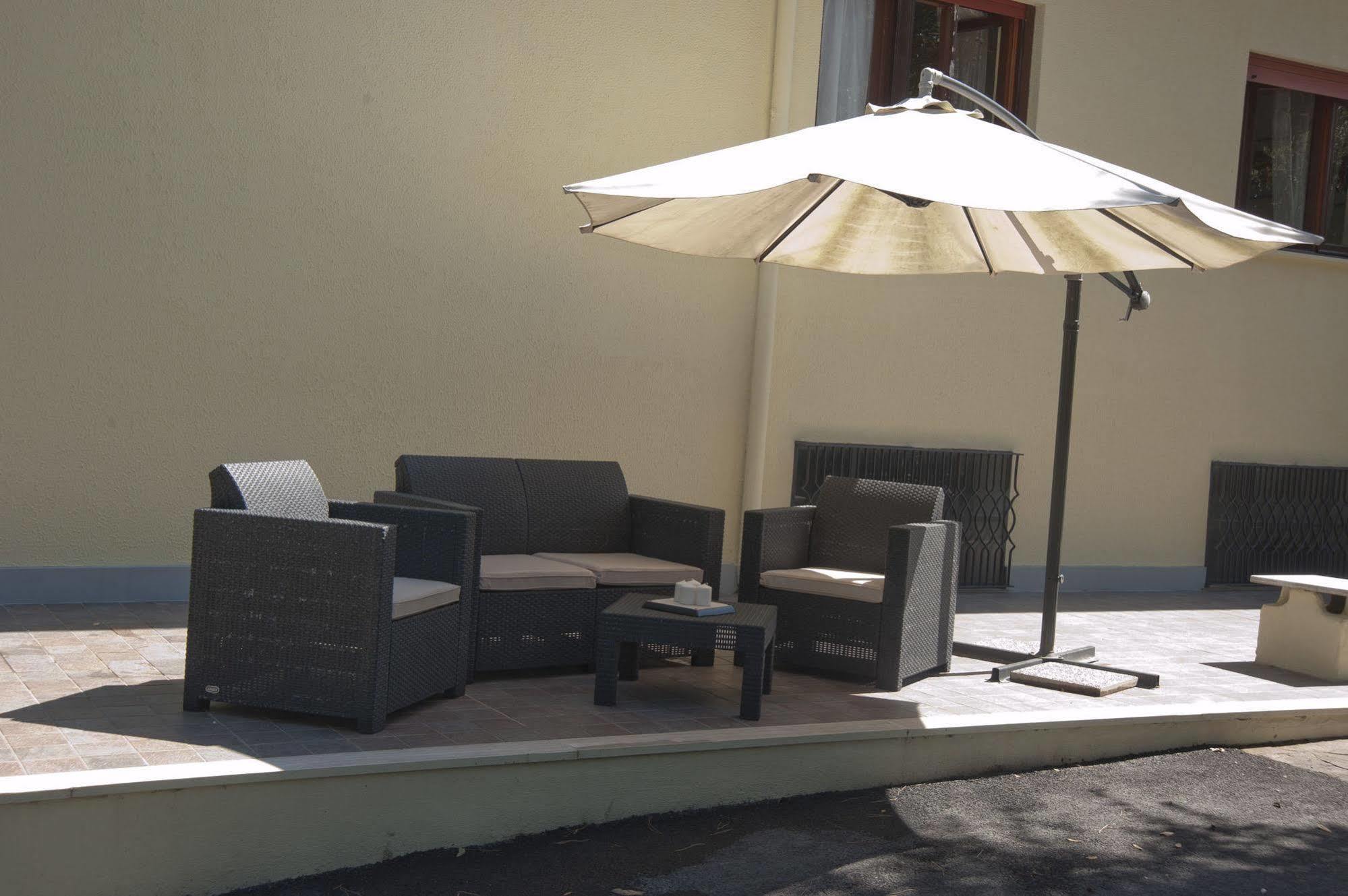 Domus In Viridi Bed & Breakfast Rom