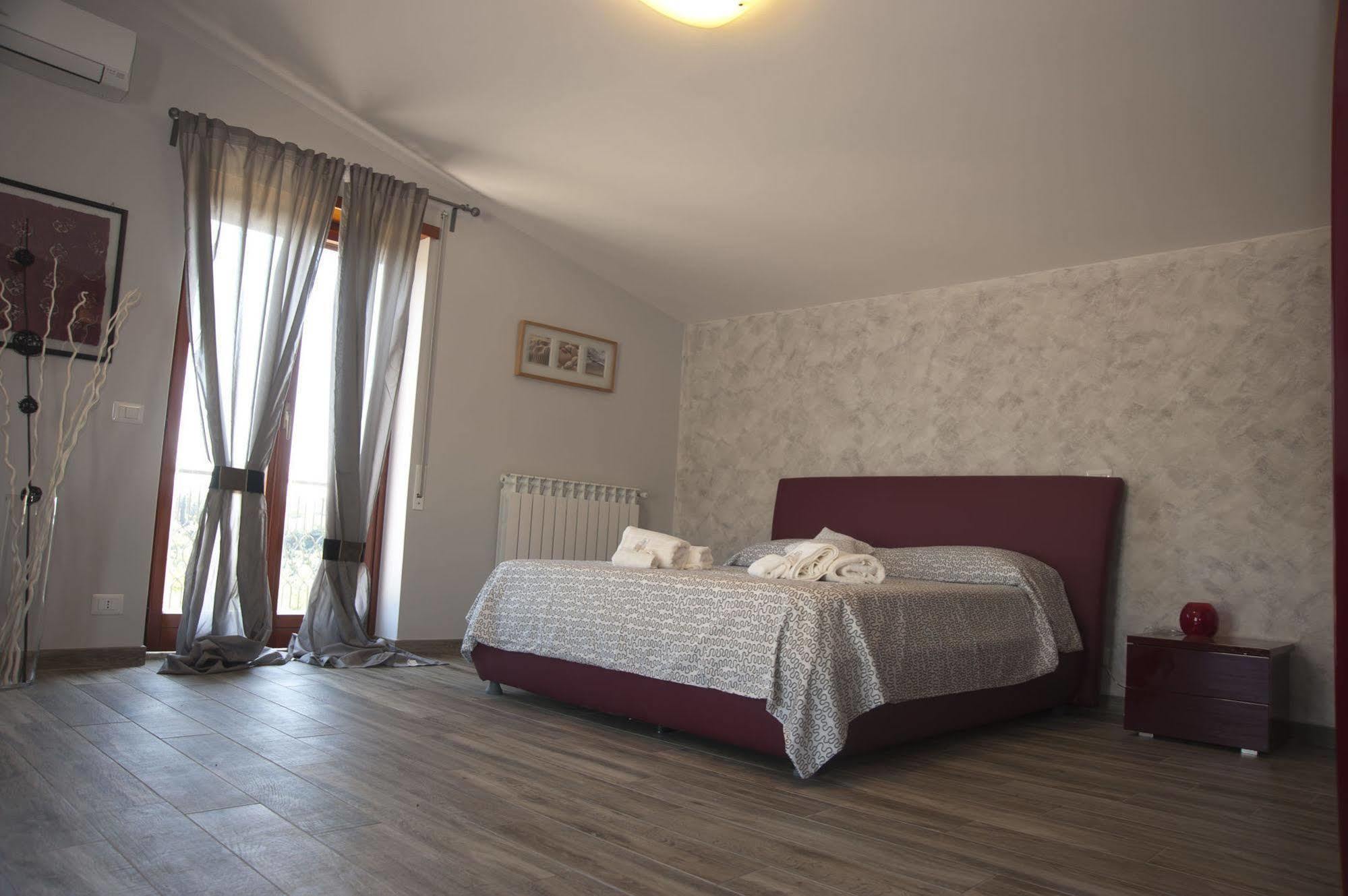 Domus In Viridi Bed & Breakfast Rom