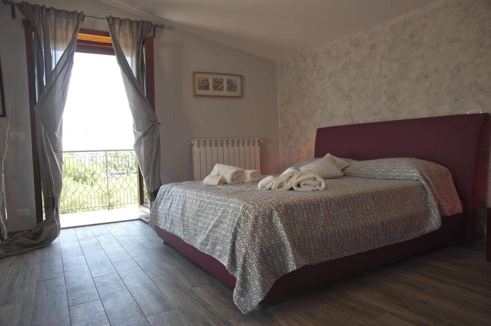 Bed & Breakfast Domus In Viridi Rom