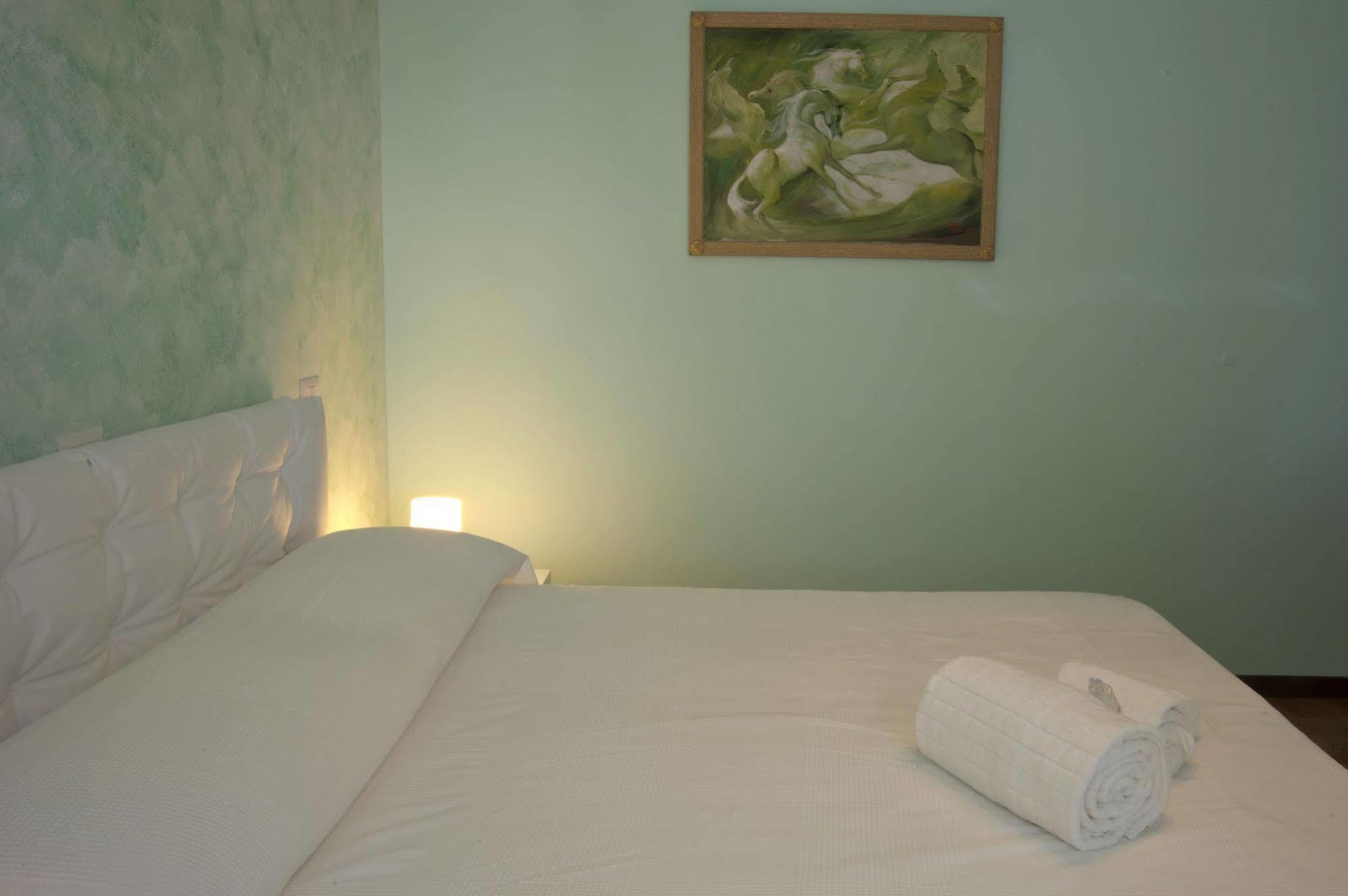 Domus In Viridi Bed & Breakfast Rom